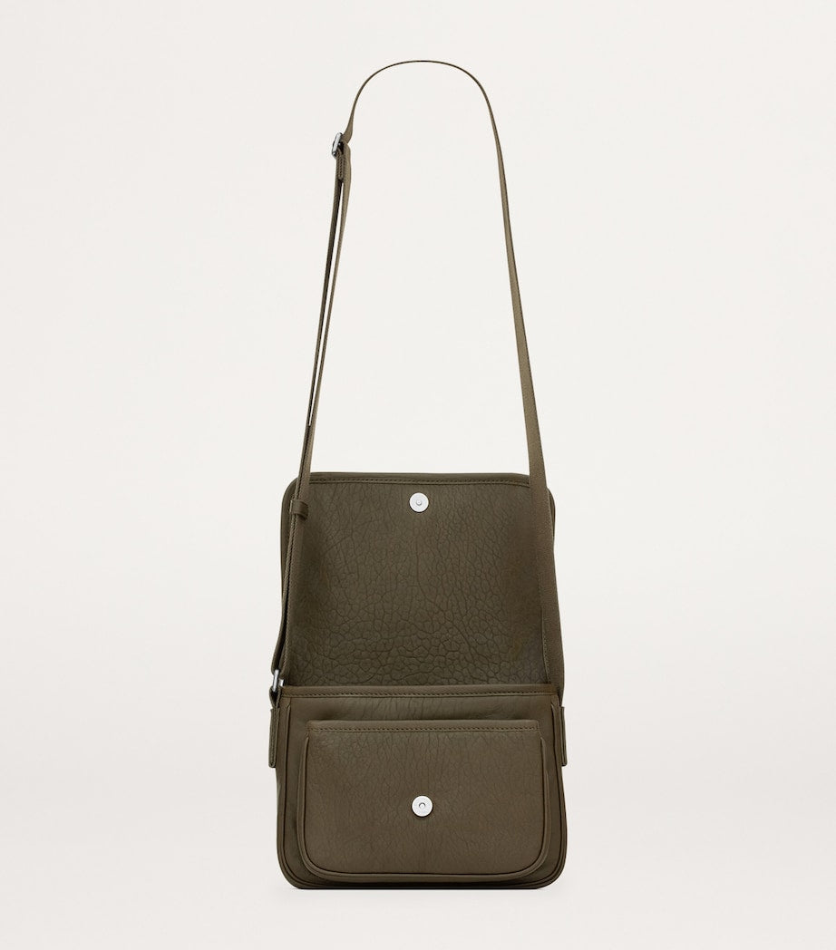 Saint Laurent Small Niki cross-body bag H15cm (British brand)