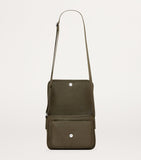 Saint Laurent Small Niki cross-body bag H15cm (British brand)