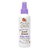 My Little Coco Sleepy Head Sweet Dreams Pillow Mist 150ml GOODS Boots   