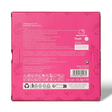 Hello Kitty scented tealight candles pink 50 pack, UK version