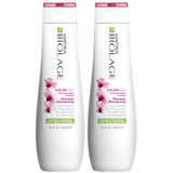 Biolage Colorlast Shampoo for Coloured Hair Double GOODS Superdrug   