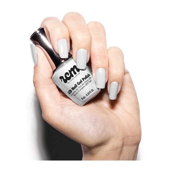 RCM base coat 9ml with Vitamin A and Biotin (British brand)