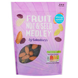 Sainsbury's Fruit, Nut & Seed Medley 200g GOODS Sainsburys   