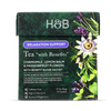 Holland & Barrett Relaxation Support Tea 10 Tea Bags, UK version