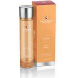 Victorinox Apricot Rose Eau de Toilette 100ml, imported from the UK