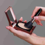 JML Mineral Magic Mocha colour-correcting powder, UK version