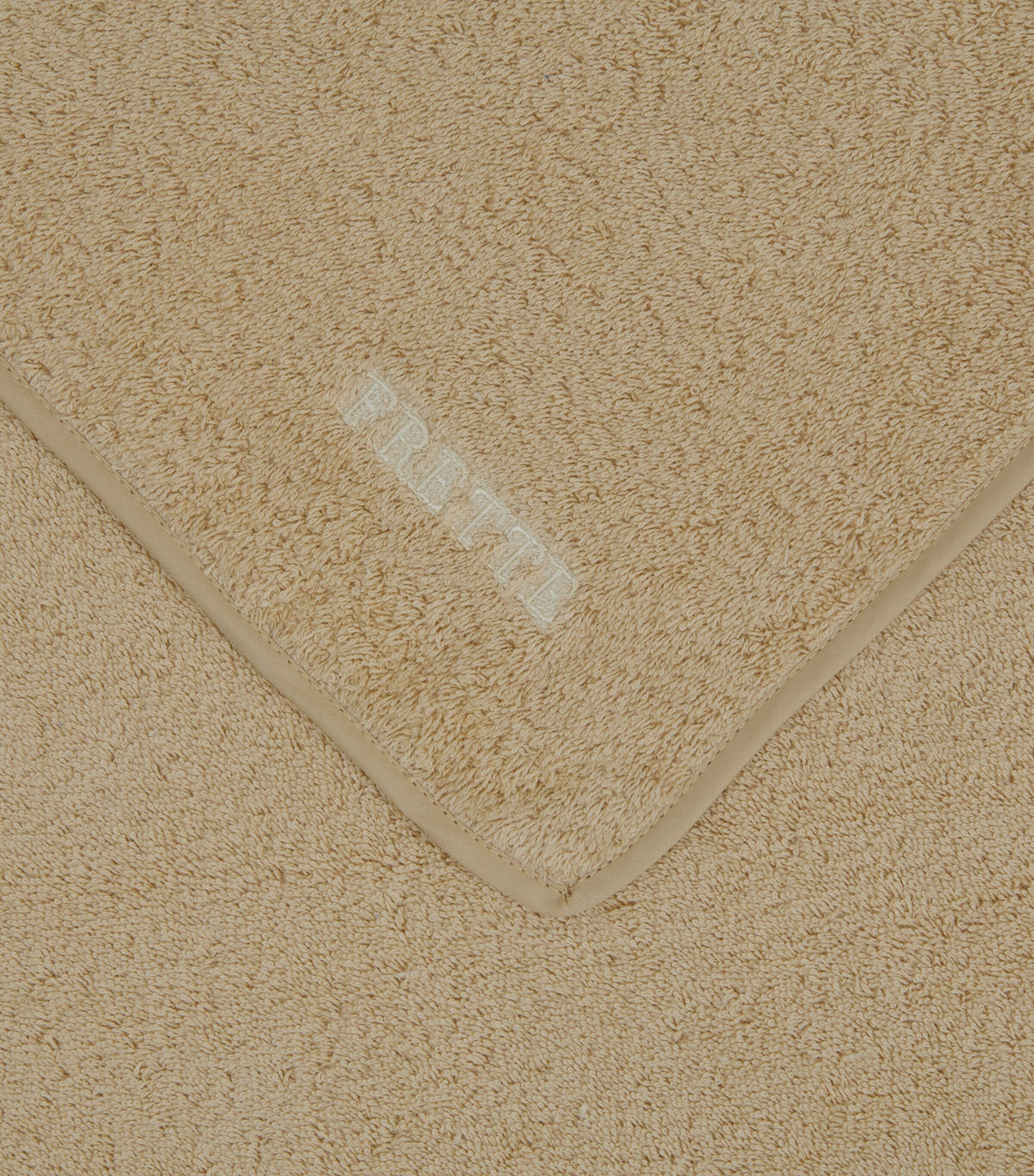 Frette Cotto Unito bath towel 60x110cm, UK version