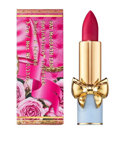 Harrods Pat McGrath Labs SatinAllure Lipstick 3.7g- Buy online at McGrocer