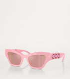 Swarovski acetate sunglasses SK6021, UK version