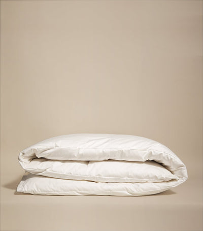 Harrods Harrods of London A1 Grade 100% Hungarian Goose Down Double Duvet (9 Tog)- Buy online at McGrocer