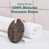 So Eco Natural Lava Pumice Stone (British brand)