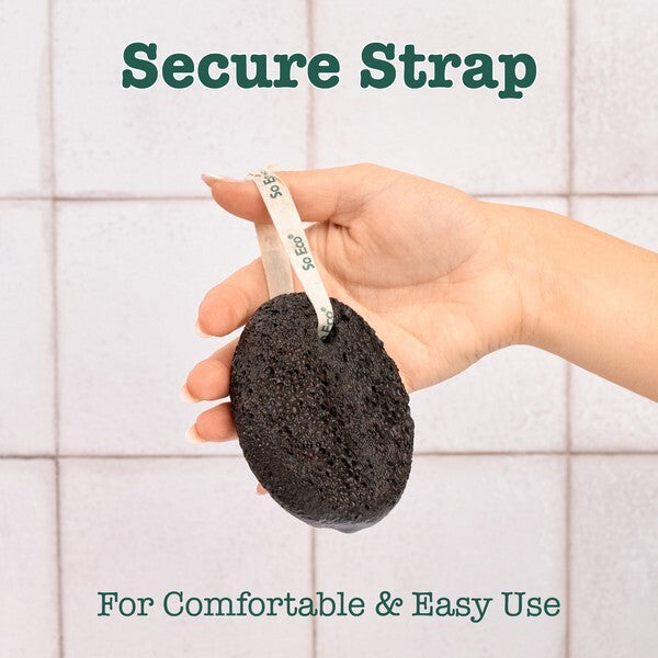 So Eco Natural Lava Pumice Stone (British brand)