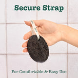 So Eco Natural Lava Pumice Stone (British brand)