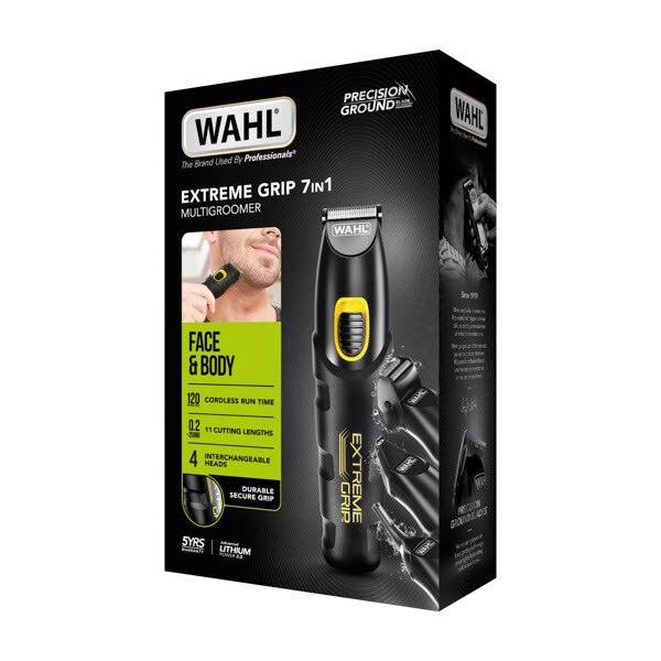 Wahl Extreme Grip