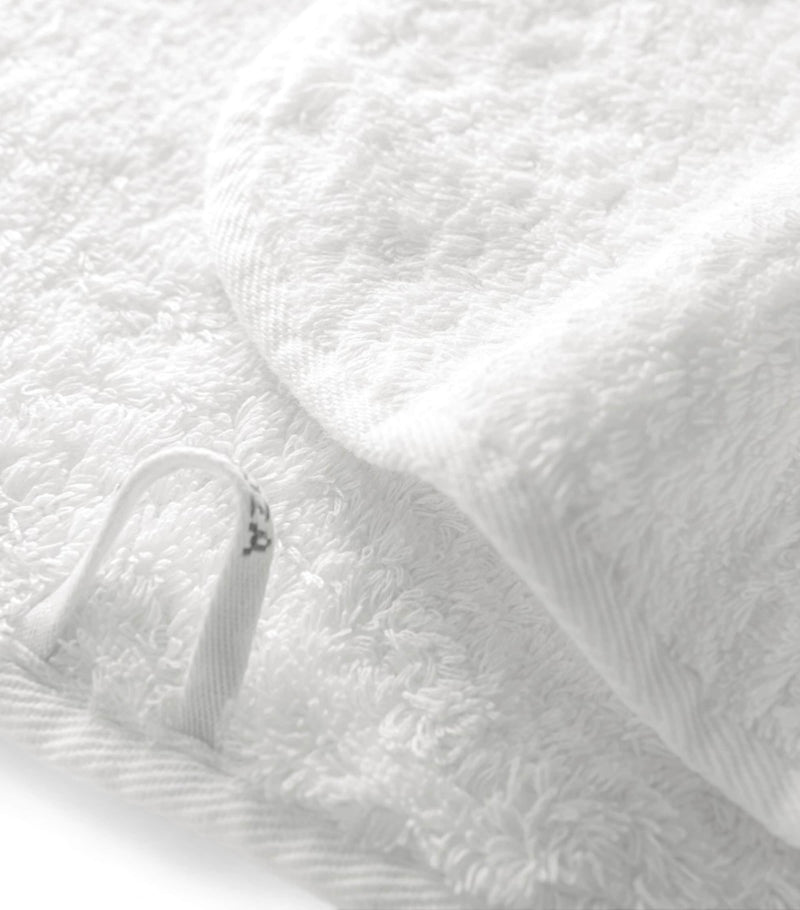Graccioza Portobello bath sheet 95x150cm - British product