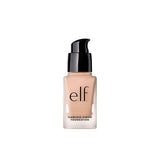 e.l.f. Flawless Finish Foundation Natural GOODS Superdrug   