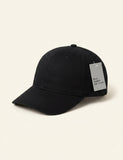 Prada Re-Nylon woven baseball cap - British product