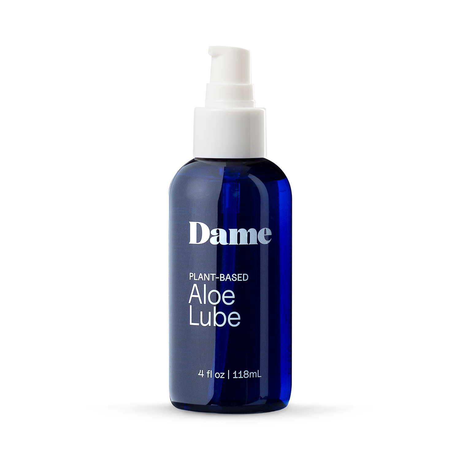 Dame Aloe Lubricant 118ml personal lubricant - British product