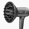 BaByliss Titanium Shine hair dryer, imported from the UK