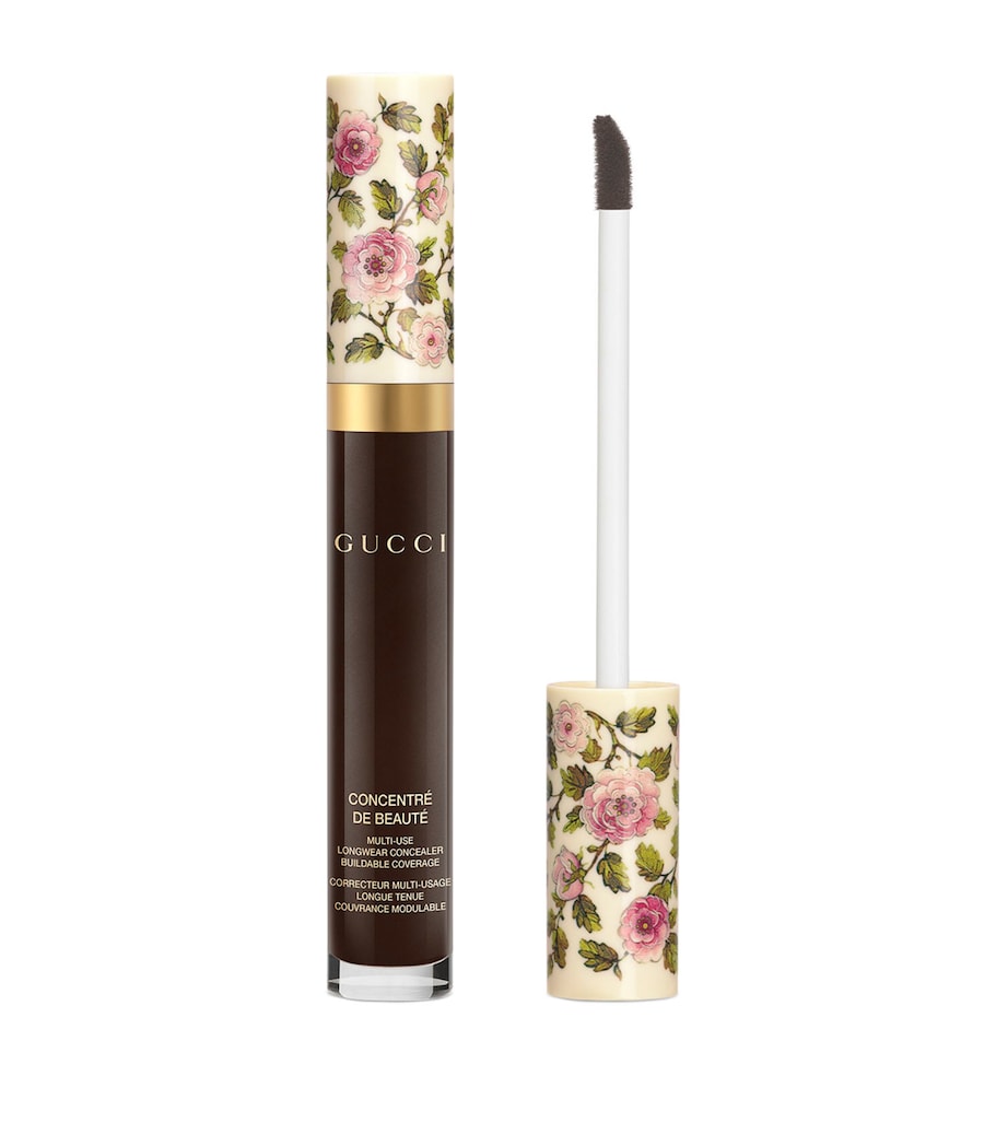 Gucci Concentré De Beauté liquid concealer, UK version