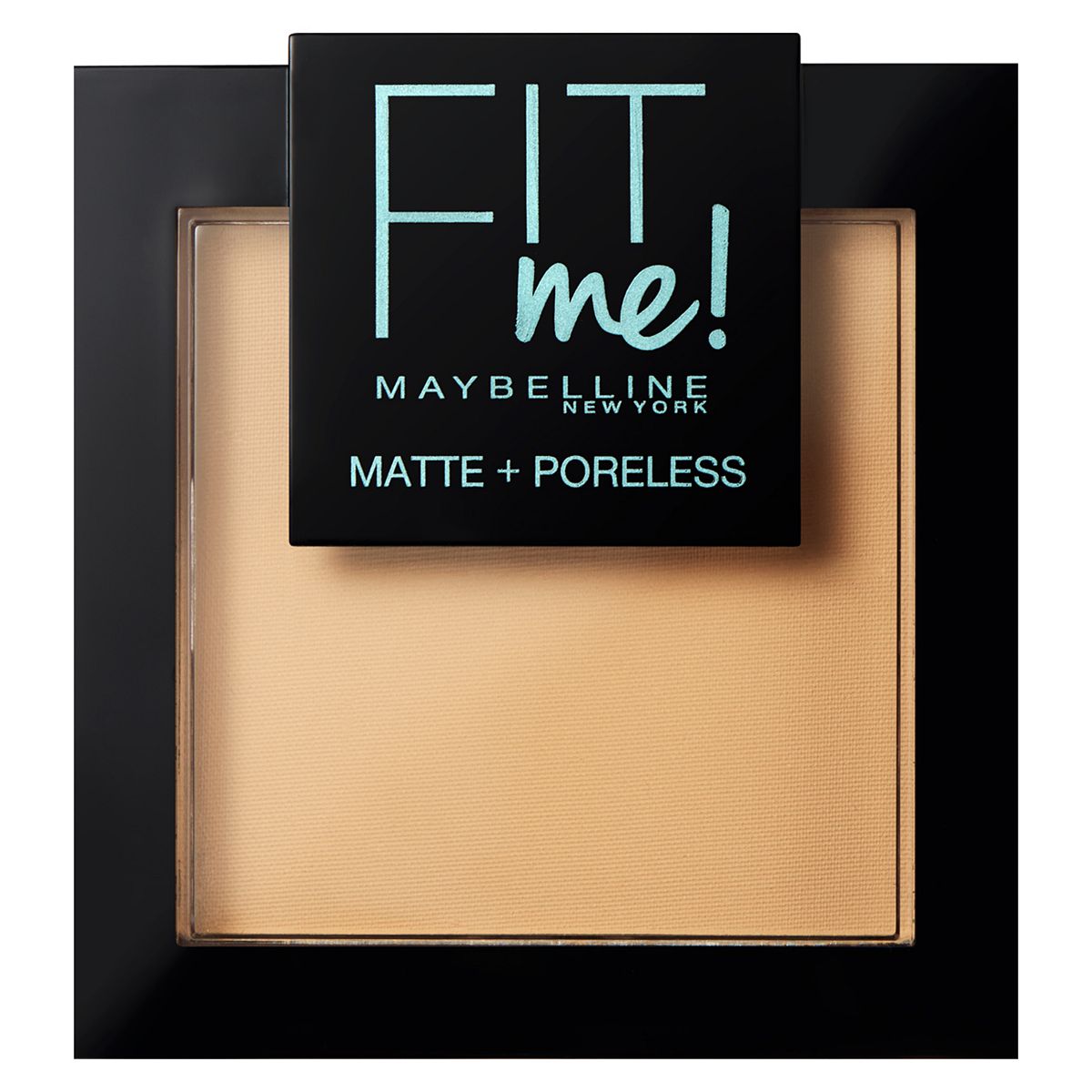 Maybelline Fit Me Matte & Poreless Oil Control Setting Powder Make Up & Beauty Accessories Boots   