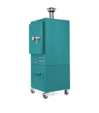 Charlie Oven Charcoal Oven - British product