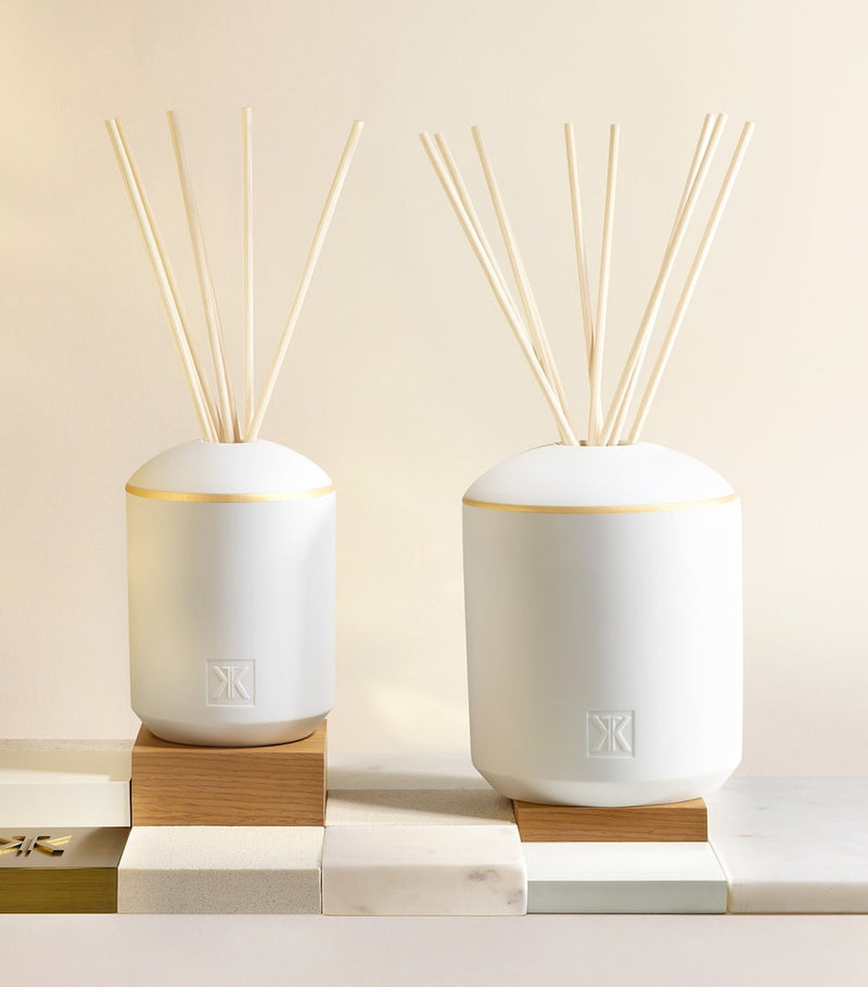Maison Francis Kurkdjian Rue des Groseillers fragrance diffuser 300ml, imported from the UK