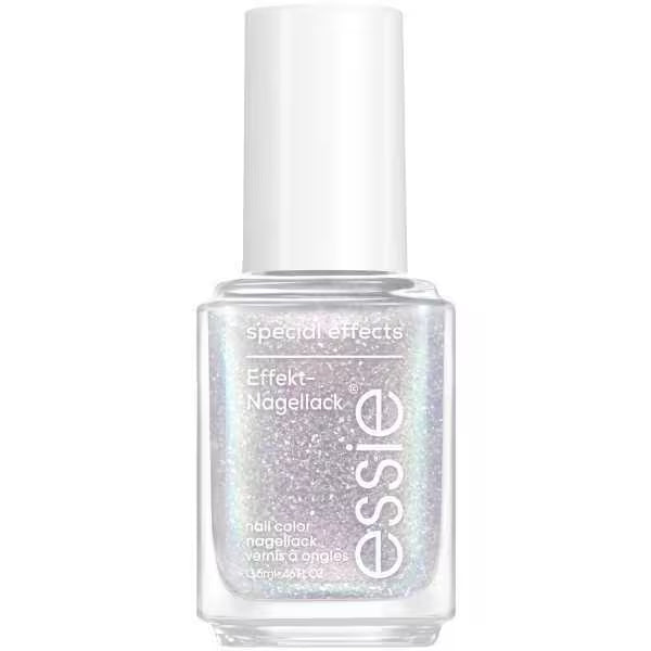 Essie Nail Art Topcoat 00 Lustrous Luxury - British product