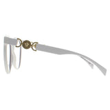 Versace VE4442 white grey photochromic women sunglasses (British brand)
