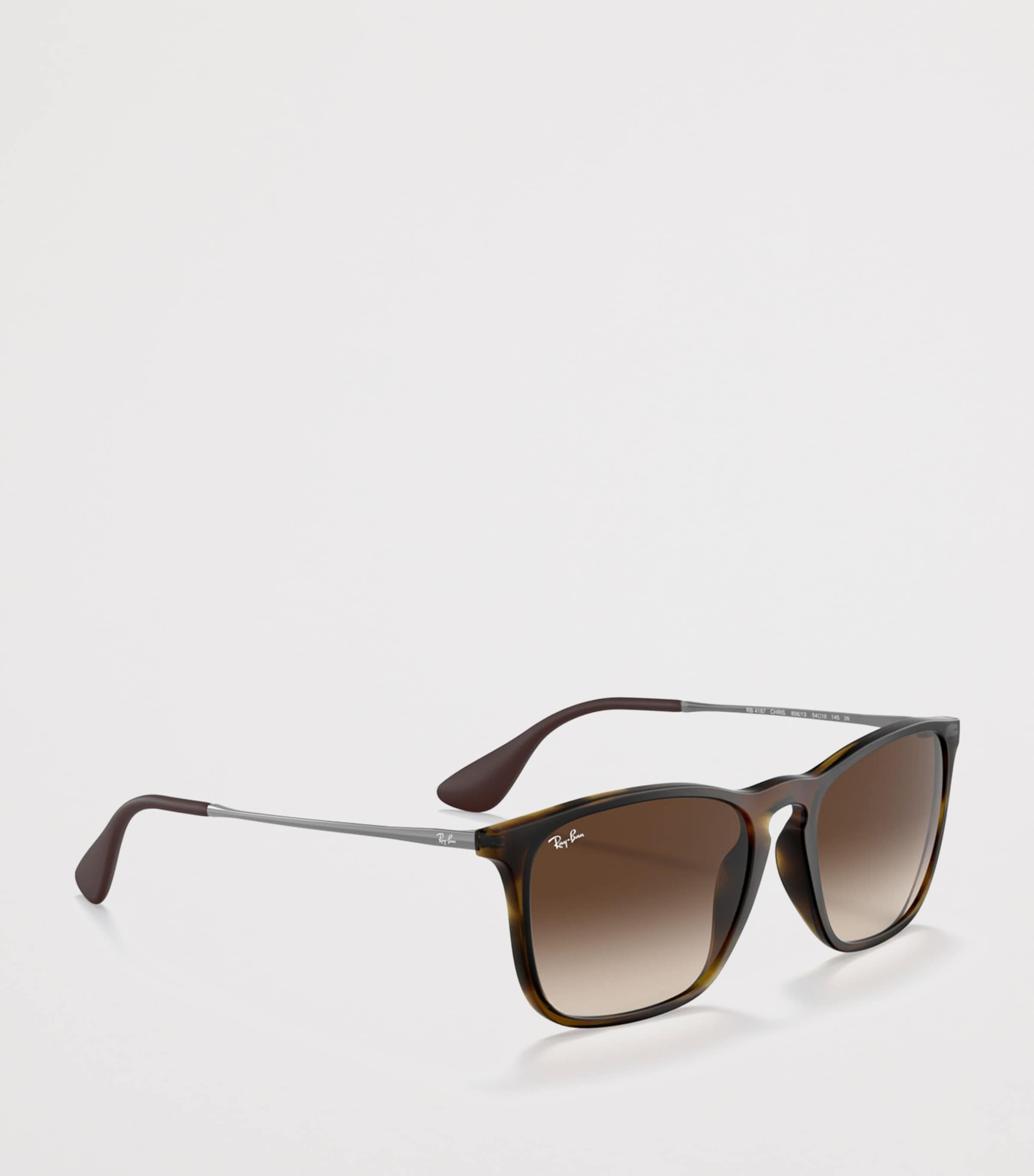 Ray-Ban Chris square sunglasses - British product