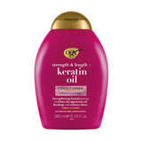 Ogx Anti-Breakage Keratin Oil Conditioner 385ml GOODS Sainsburys   