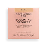 Revolution Pro Sculpting Bronzer Bahia GOODS Superdrug   