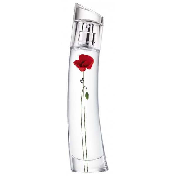 Kenzo Flower La Recolte Parisienne perfume 40ml (British brand)