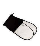Le Creuset double oven glove, UK version