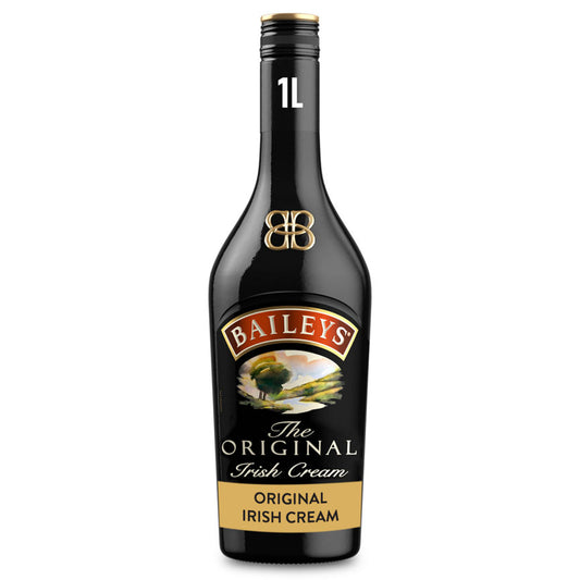 Baileys Irish Cream Liqueur GOODS ASDA   
