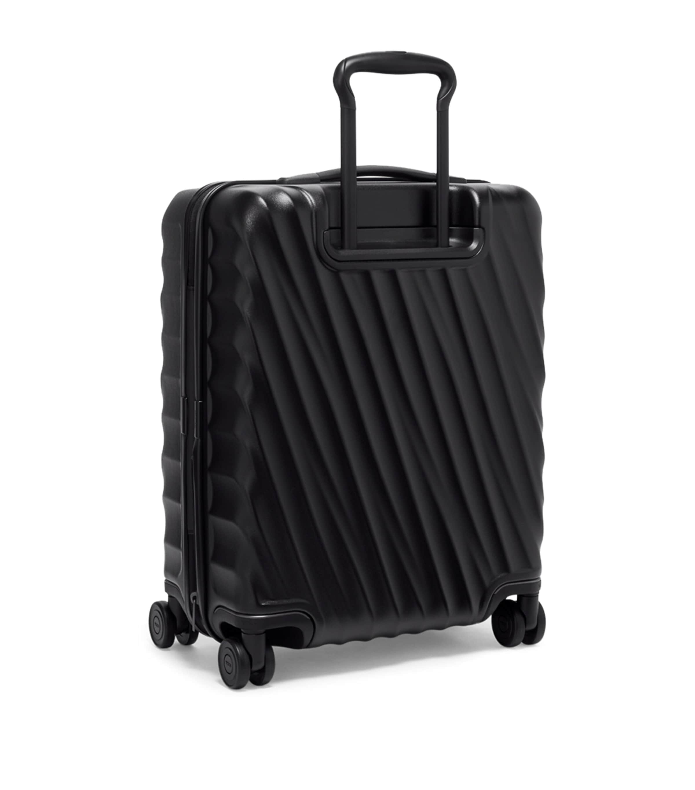 Tumi 19 Degree check-in polycarbonate suitcase 58cm, UK version
