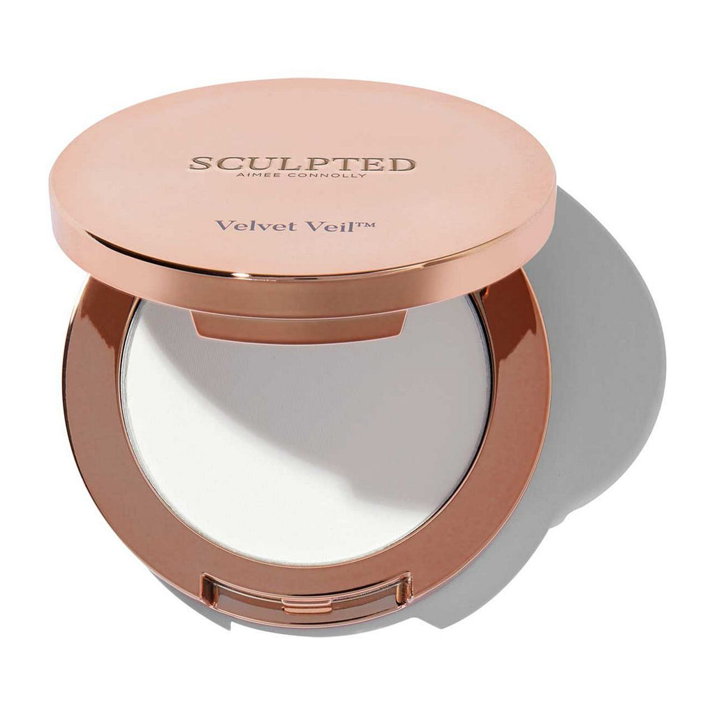 Sculpted By Aimee Velvet Veil Pressed Powder