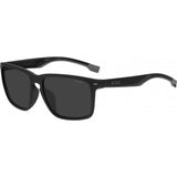 HUGO BOSS sunglasses BOSS 1542 black acetate - British product