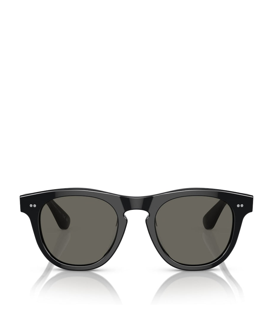 Oliver Peoples acetate sunglasses 0OV5509SU (British brand)
