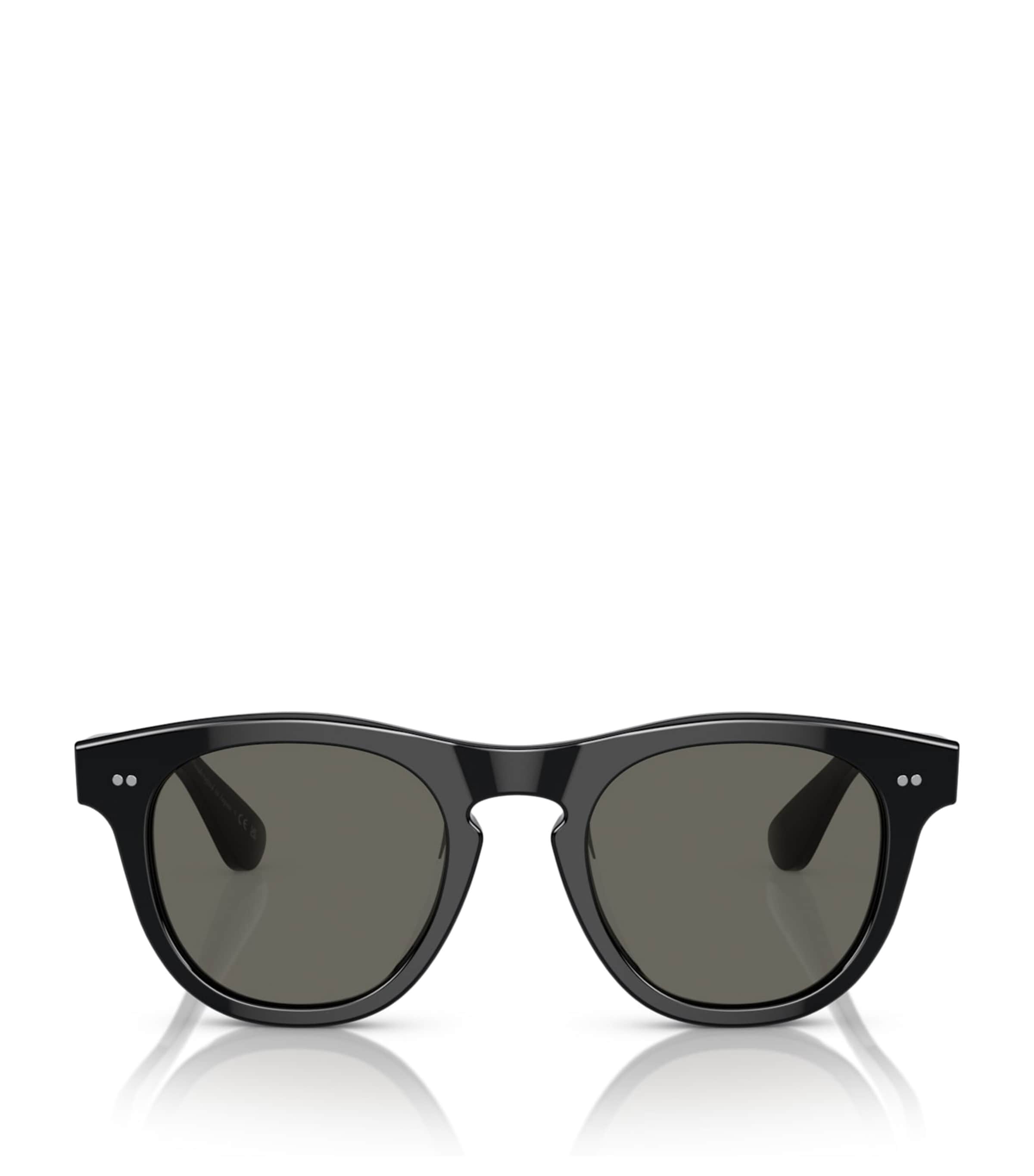Oliver Peoples acetate sunglasses 0OV5509SU (British brand)