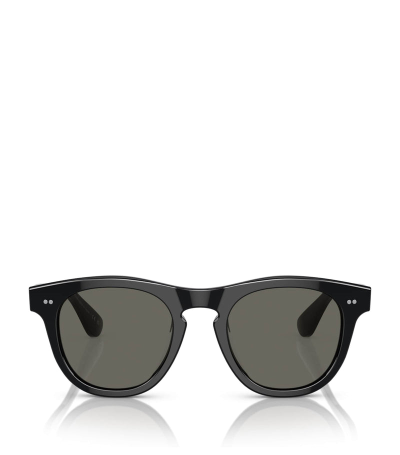 Oliver Peoples acetate sunglasses 0OV5509SU (British brand)
