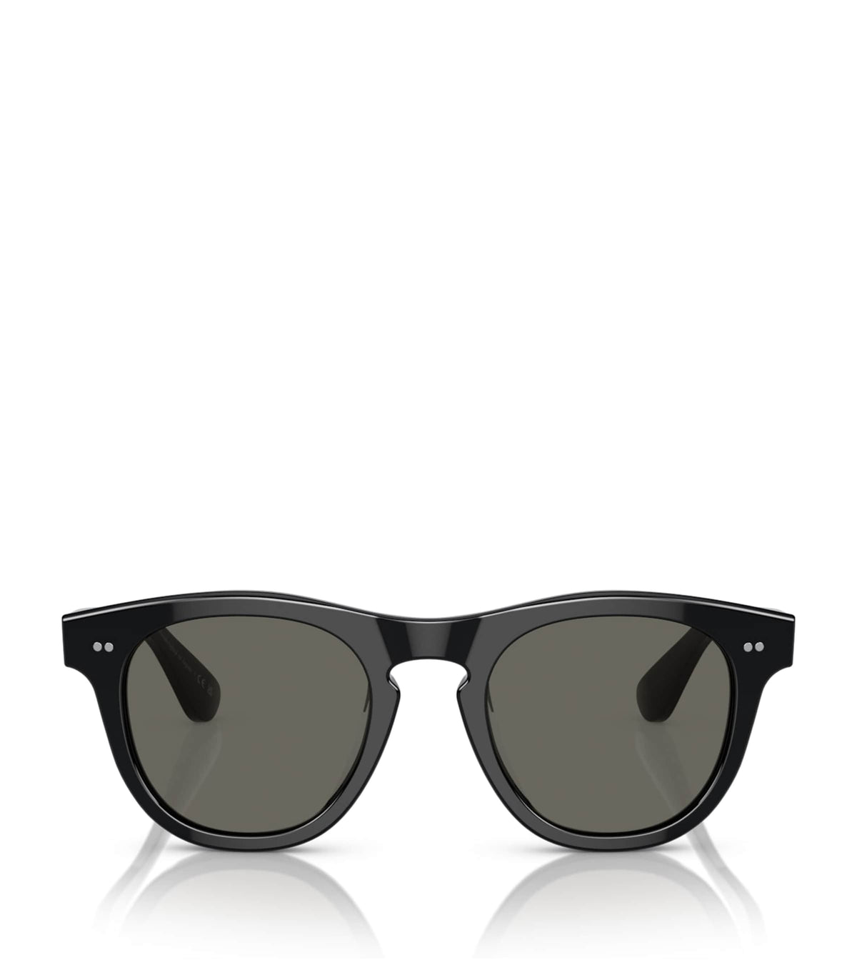 Oliver Peoples acetate sunglasses 0OV5509SU (British brand)