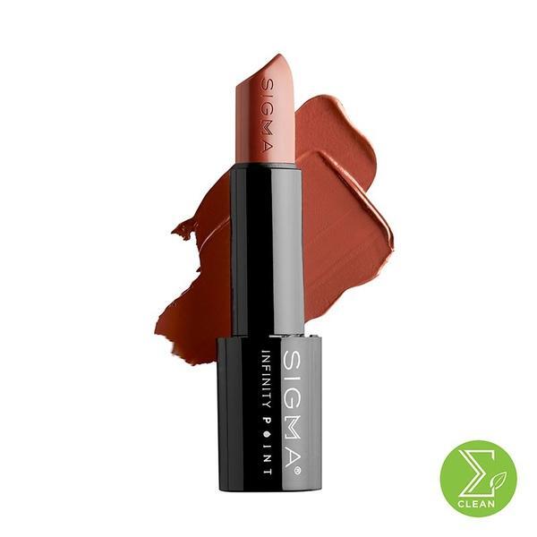 Sigma Beauty Infinity Point lipstick déjà vu 3g, UK version