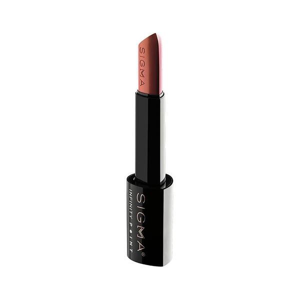 Sigma Beauty Infinity Point lipstick déjà vu 3g, UK version