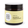 Hairy Jayne shampoo concentrate refillable jar - British product