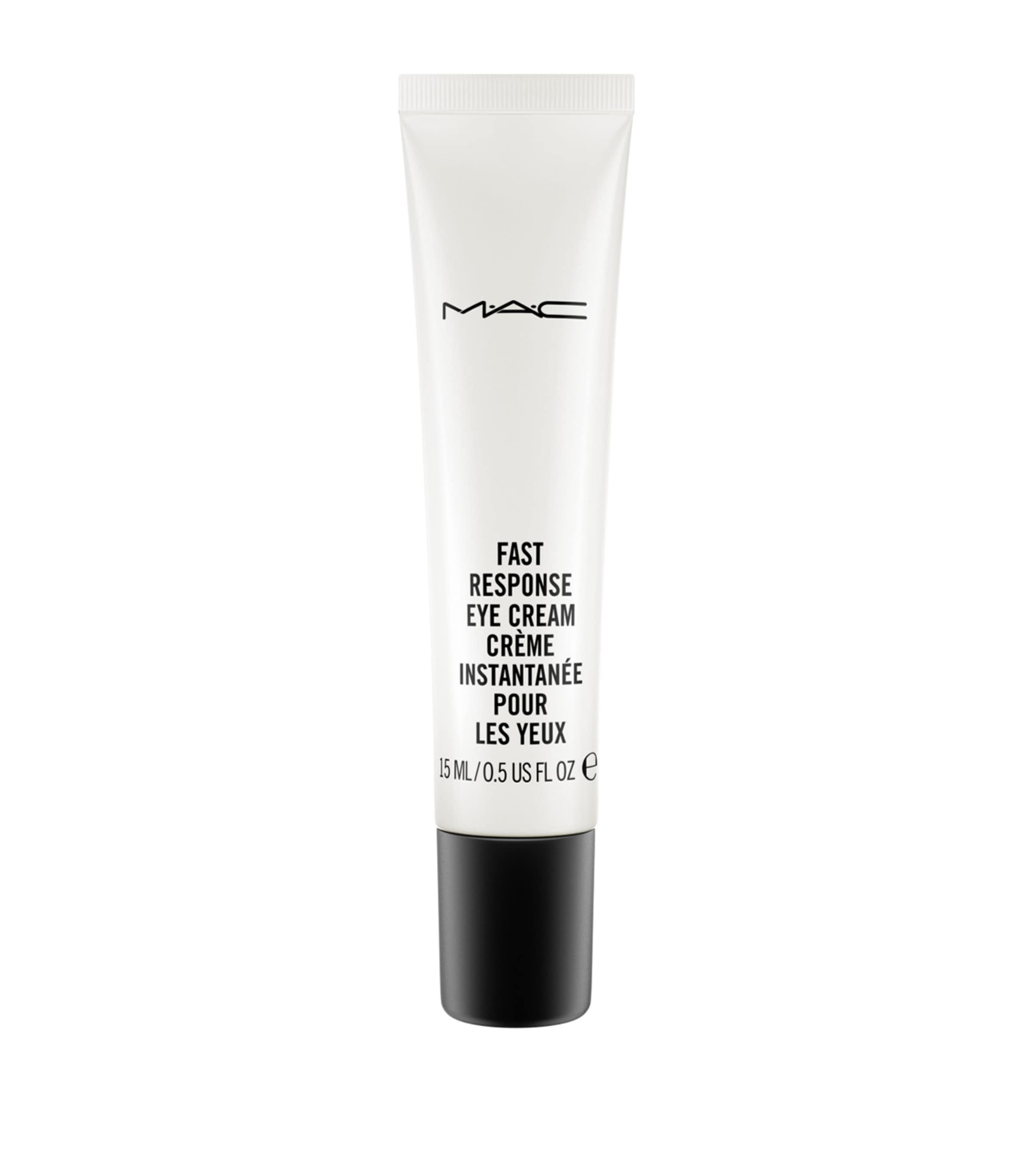 MAC Fast Response Eye Cream, imported from the UK