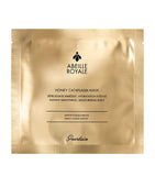 Guerlain Abeille Royale Honey Cataplasm Mask, UK version