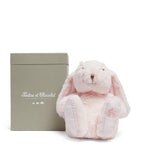 Tartine et Chocolat Augustin The Rabbit soft toy 25cm (British brand)