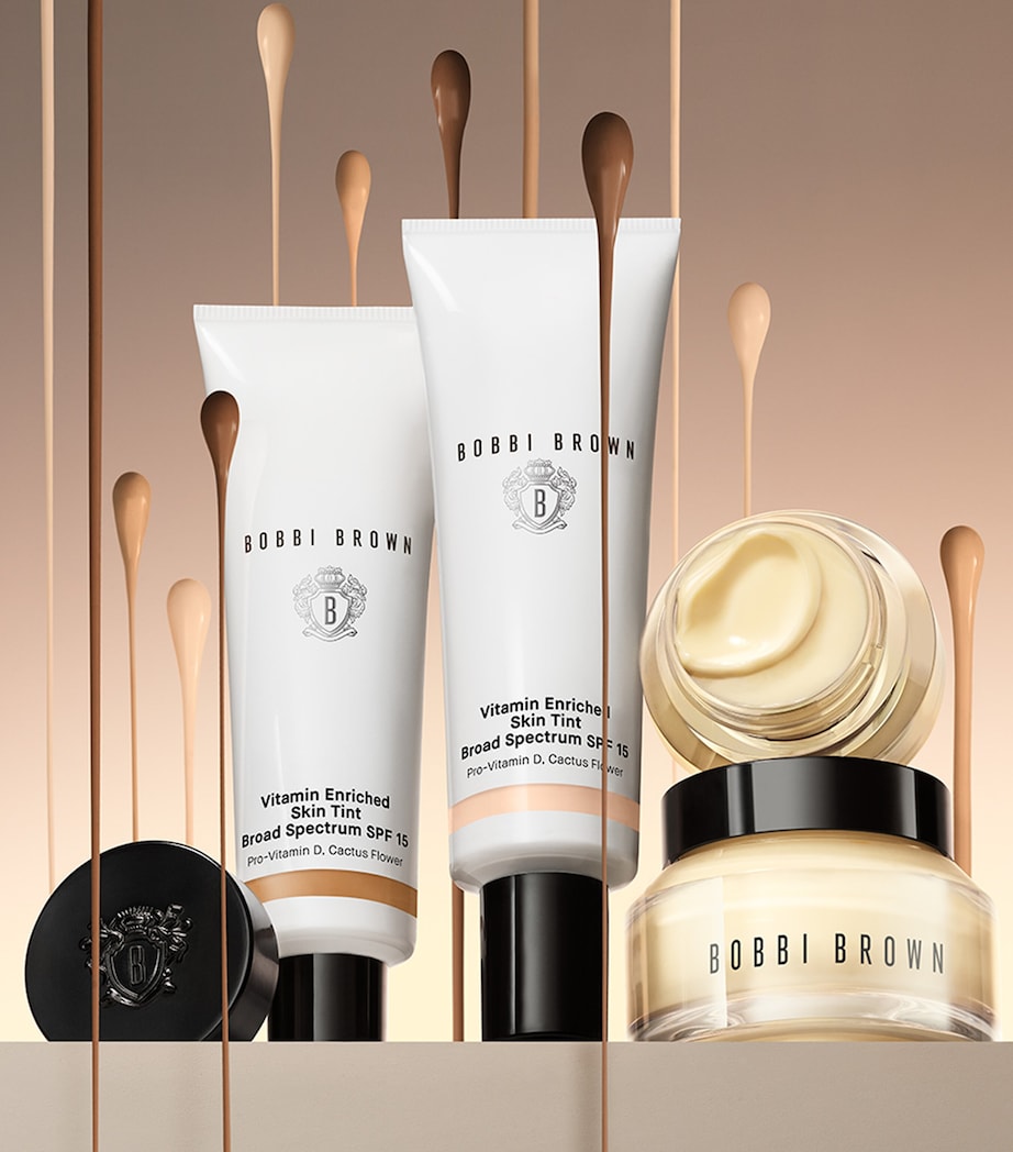 Bobbi Brown Skin Tint - British product