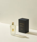 EDION Amber Harmony reed diffuser 700ml - British product